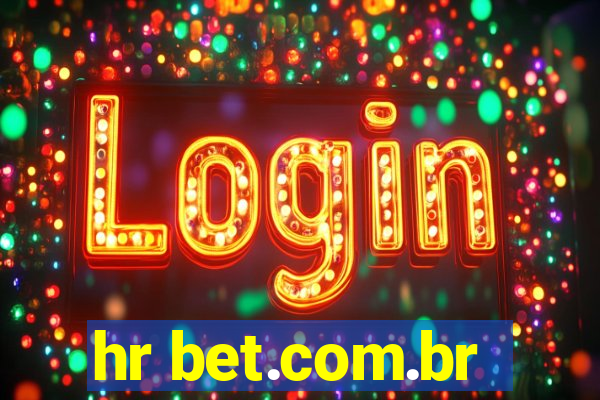 hr bet.com.br